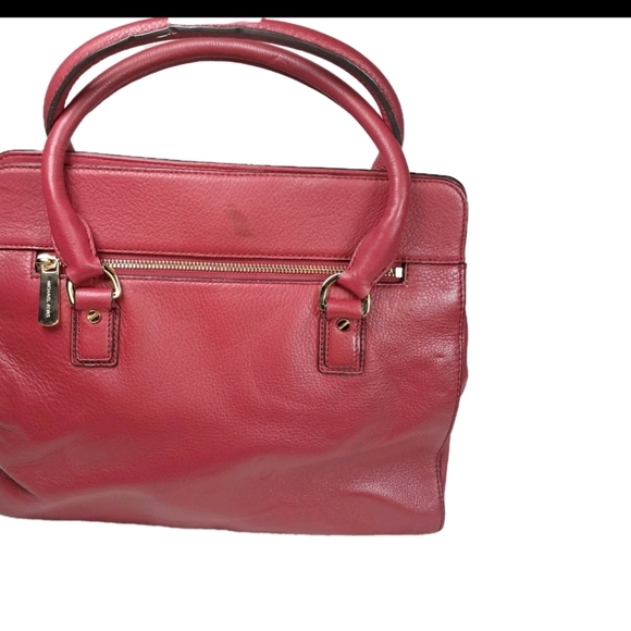 Michael Kors Astrid satchel - Picture 5 of 8